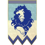 Blue Lions House