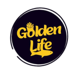 Golden Life | Fish n’ Chips.
