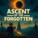 Ascent of the Forgotten