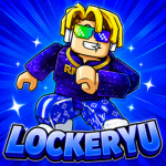 Lockeryu Community