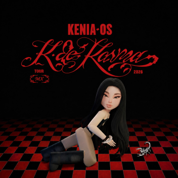 (RP) Kenia Os Tour 2026
