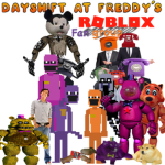 DSaF Roblox Fangroup!