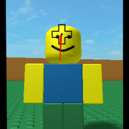 Bighead Battlefield!
