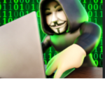 The Hacker Group (not real)