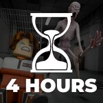 [4H🔥] SCP: Monster Roleplay