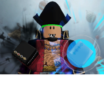 DarkBeard pirates
