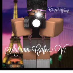 Autumn Cafe V1