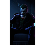 Joker's Society