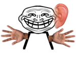 le epic rage comic group!