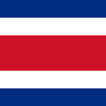[CR] Costa Rica [CR]