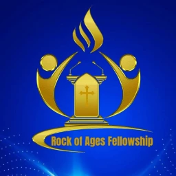 Rock of ages fellowship  icon