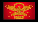 “The Roman Empire!”