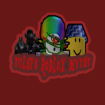 T0LSI's ROBLOX Myths. Group Thumbnail