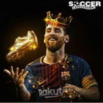 Messi is the goat!!!! / messi games
