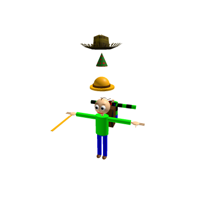 Baldi 