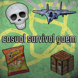 casual survival gaem