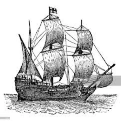 The Mayflower NoFilter