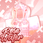Rose Water Cafe