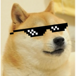 LE OL' DOGE ARMY