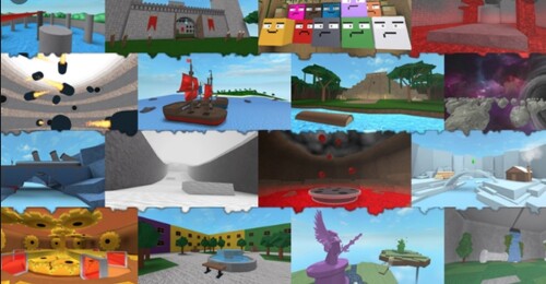 Wonder minigames (beta)