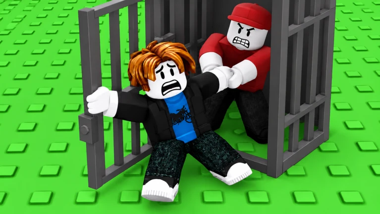 Kidnap And Jail game thumbnail