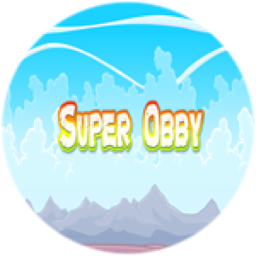Obby Practicer *NEW*