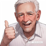 Olldy man