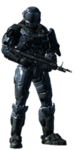 *HaloReach*