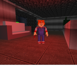 Monsters in Area 51