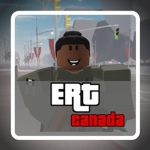 CRC: RCMP Emergency Response Team