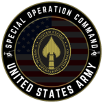 [RUSA] Special Operations Command