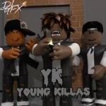 [YK] Yung Killas