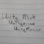 Unity slick