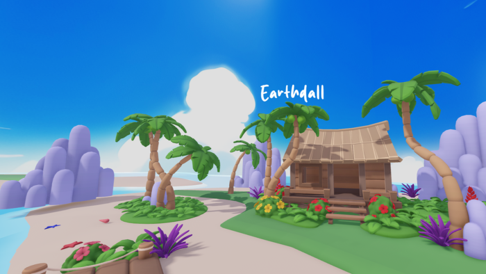 Coco Island Collection | Island Beach Pack preview 3