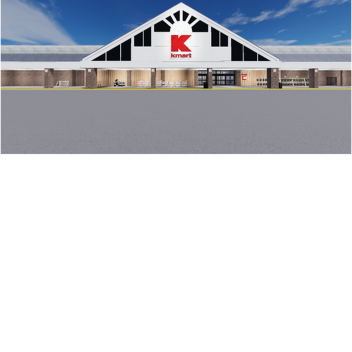 Brigehampton, New York Kmart