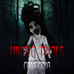 Hiking Trials: Cambodia