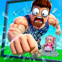 🌍 Smash Glass to Save Princess 💥