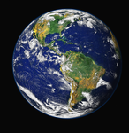 Earth making