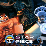 Star Piece Group do Roblox