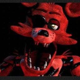 foxy icon