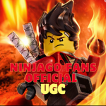 Ninjago Fans Official UGC
