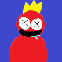 Rainbow friends Chapter 3 The New odd world