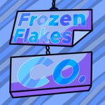 Frozen Flakes Co.