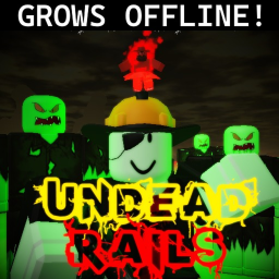 Undead Rails