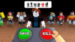 Scary Spelling Tournament