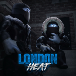 LH | London Heat