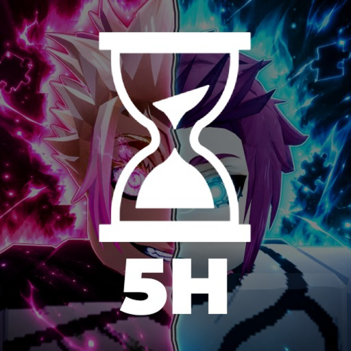 Build A Striker icon