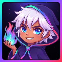 Gem World 💎 icon