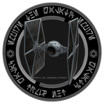 [TGE] - Imperial Starfighter Corps ᅠ