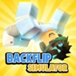 [⚡️UPDATE!⚡️] Backflip Simulator